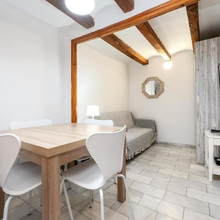Hauzify I Domus Tarragona Apartment Exterior photo