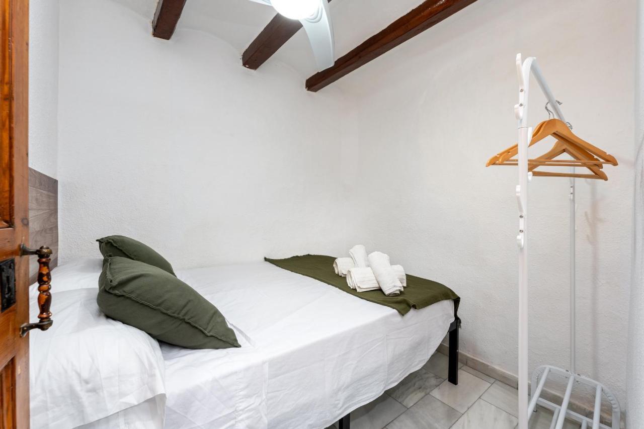 Hauzify I Domus Tarragona Apartment Exterior photo